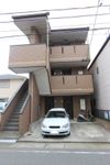 コンソラーレ中野の外観画像