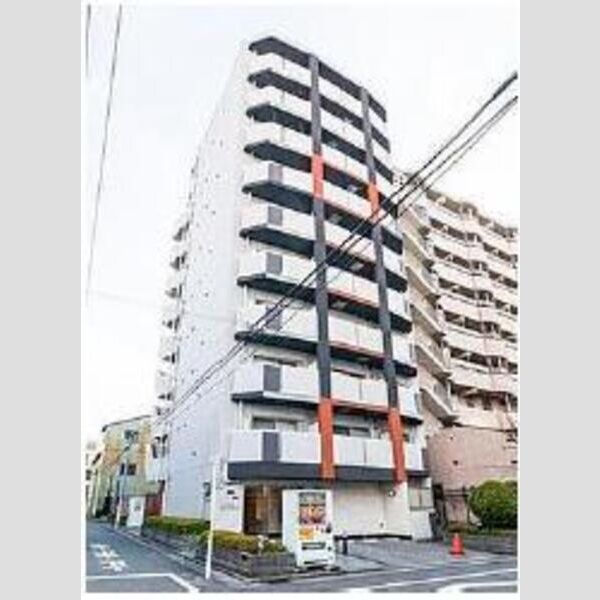 Lavilio 錦糸町 Bellgradeの外観画像