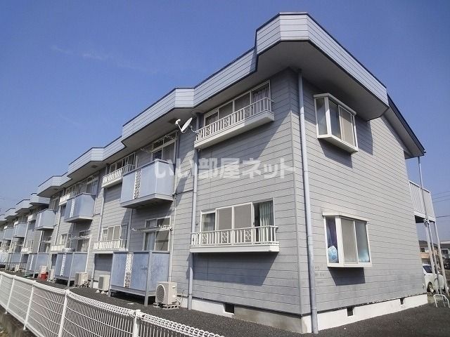 エルディム蔀3の外観画像