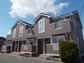 ブランニュー迎山の外観画像