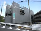 仮称）山内マンションⅢの外観画像