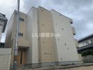 Regalest filo 鹿田本町(フィーロ シカタホンマチ)の外観画像