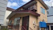 北郷四条11丁目戸建の外観画像