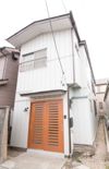 喜多見5丁目戸建の外観画像