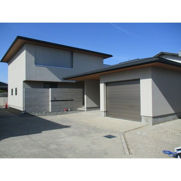 豊田市下市場町8丁目住宅の外観画像