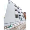 ハーモニーテラス松葉町Ⅵの外観画像