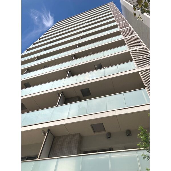 グレーシア日本橋馬喰町の外観画像