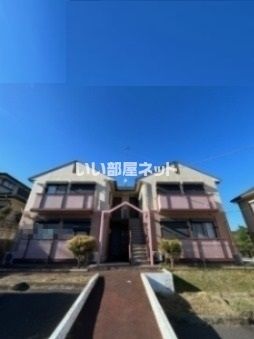 Royal Villa大塚 A棟の外観画像