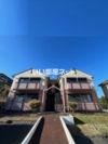 Royal Villa大塚 A棟の外観画像