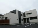 カーサ フィオーレの外観画像