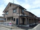 ルミエール福室Cの外観画像