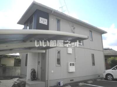 北山荘 Bの外観画像