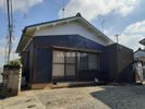 西尾市葵町借家の外観画像