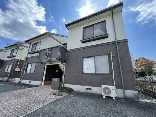 KNジャンクションの外観画像