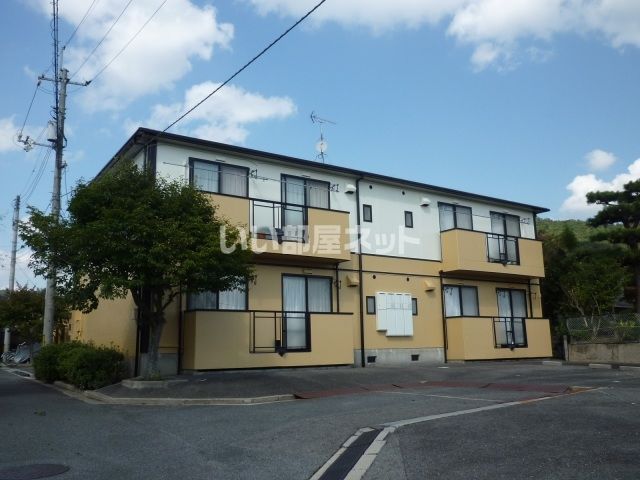 あかりみやわきの外観画像
