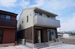 D-house川成島（ディーハウスカワナリジマ） E棟の外観画像