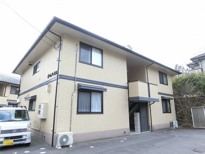 セジュール大谷 A棟の外観画像