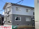 サライ愛宕の外観画像