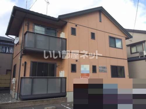 ディアス和合町Ⅱの外観画像