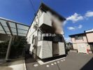 カーサ弥生が丘Ⅱの外観画像