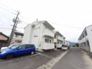 ベルメゾン2号棟の外観画像