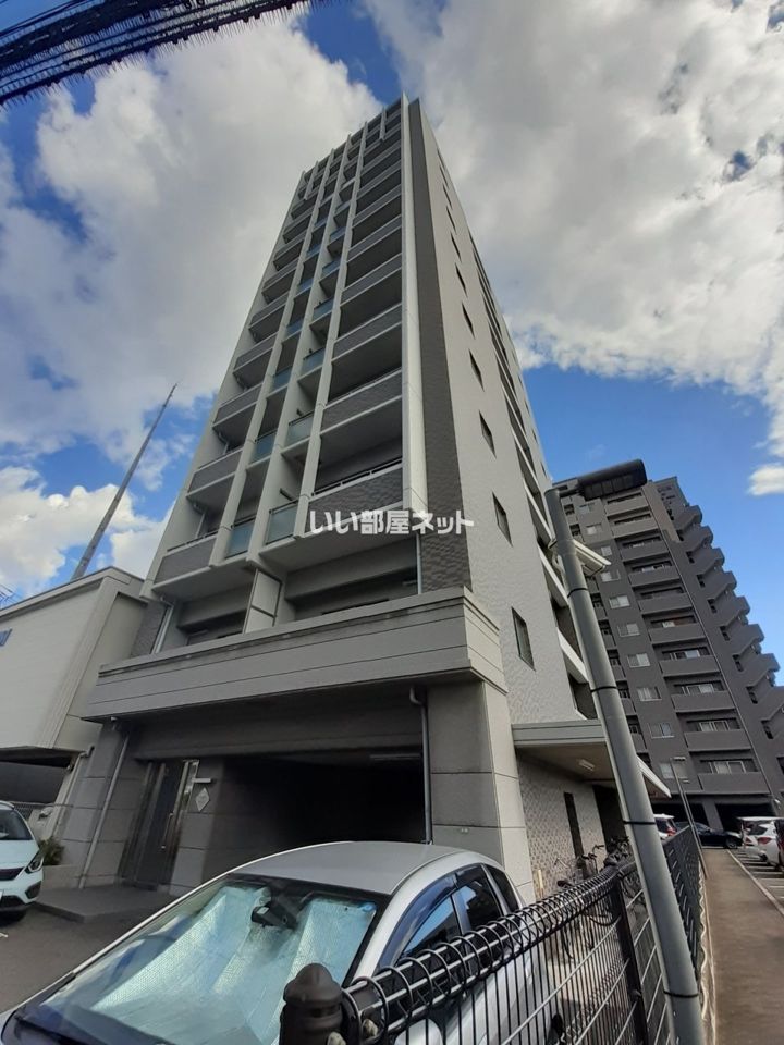 サムティ井口の外観画像