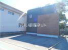 Crecia Nestの外観画像