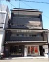 メゾリエ・リンクス伏見桃山の外観画像