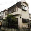 青柳戸建の外観画像