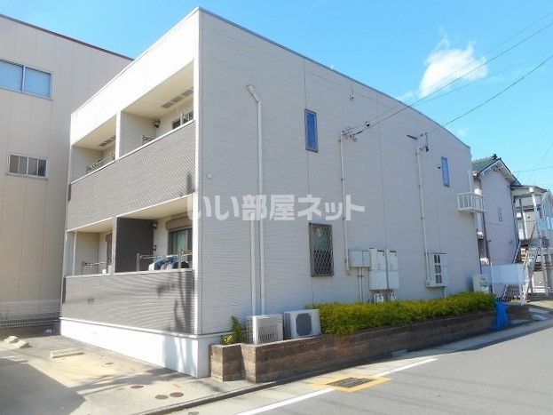 スカイピア Ⅰの外観画像