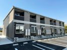 ハピネス ビレッジ 3の外観画像