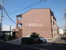 シーサイド Tsuの外観画像