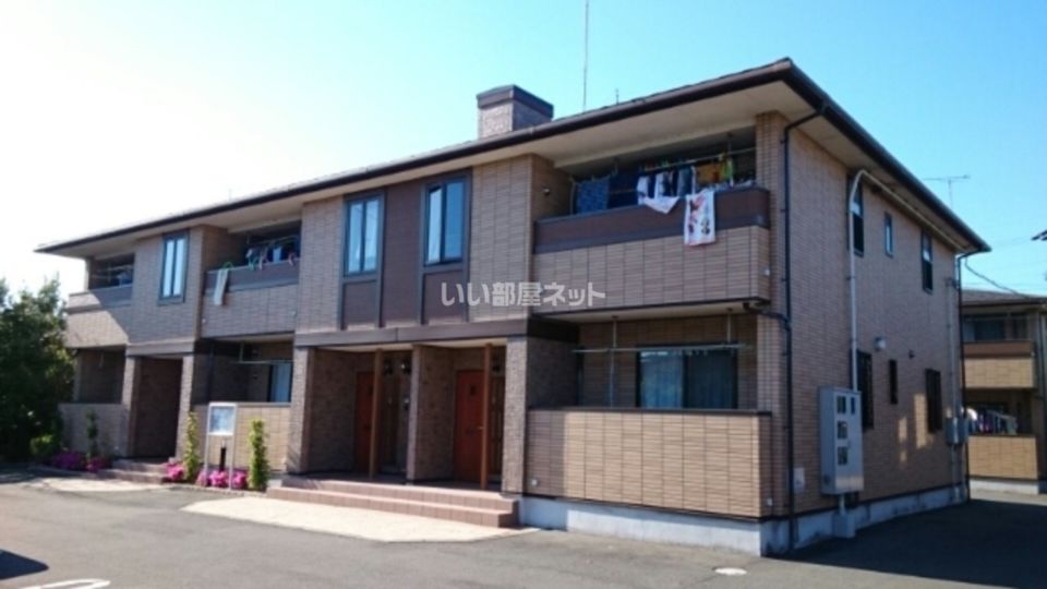 Enkel RYO Bの外観画像