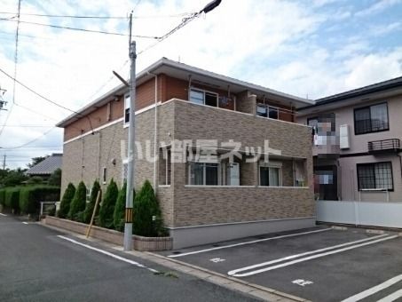 Cloverの外観画像