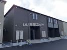 メゾンルミネ五個荘Ⅱの外観画像