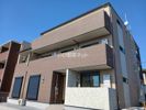 ボヌール・ミウラの外観画像