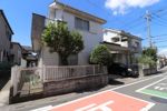 テラス上町の外観画像