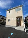 クレイドルガーデン土浦市右籾第10 1号棟の外観画像