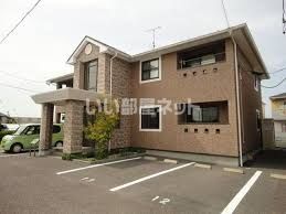 チャームタウン ジェイドの外観画像