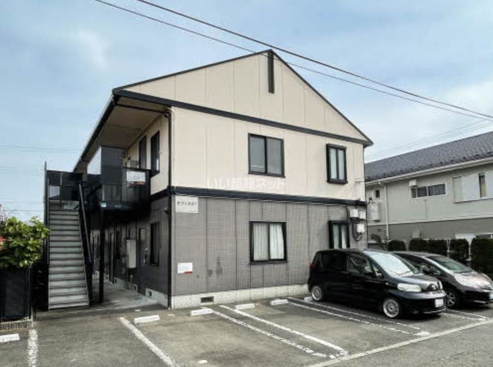 セフィラ21の外観画像