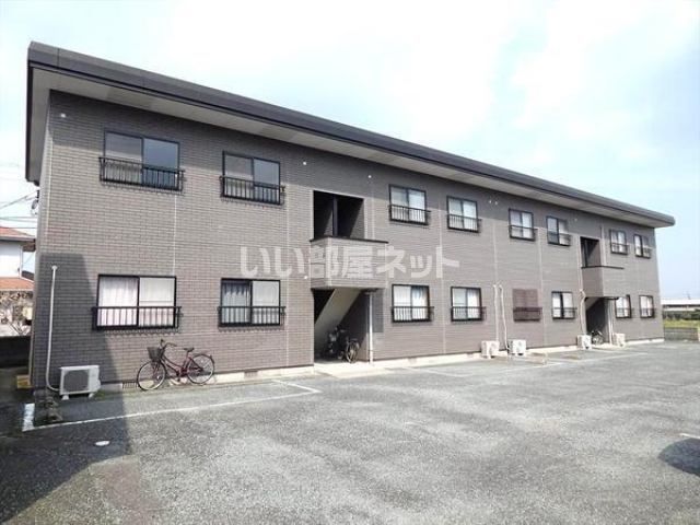 FLAT小川の外観画像