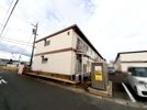 塩田ハイツEの外観画像