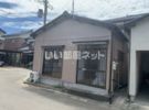 白根東町一丁目貸家の外観画像