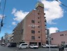 山内グリーンパレスの外観画像