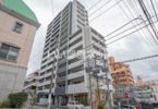 フレスコア泊ゆいポートの外観画像
