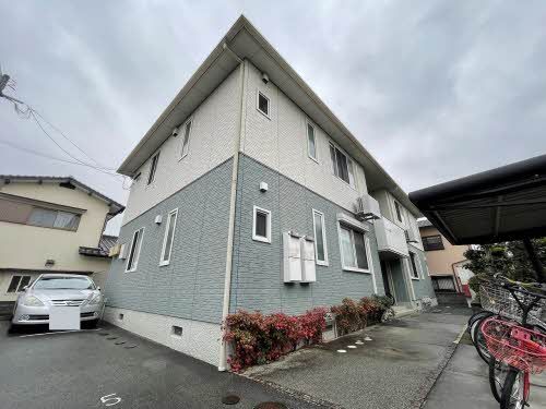 ラハイナ ウエストの外観画像