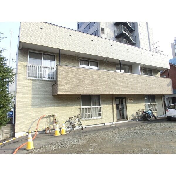 Mittsu236の外観画像