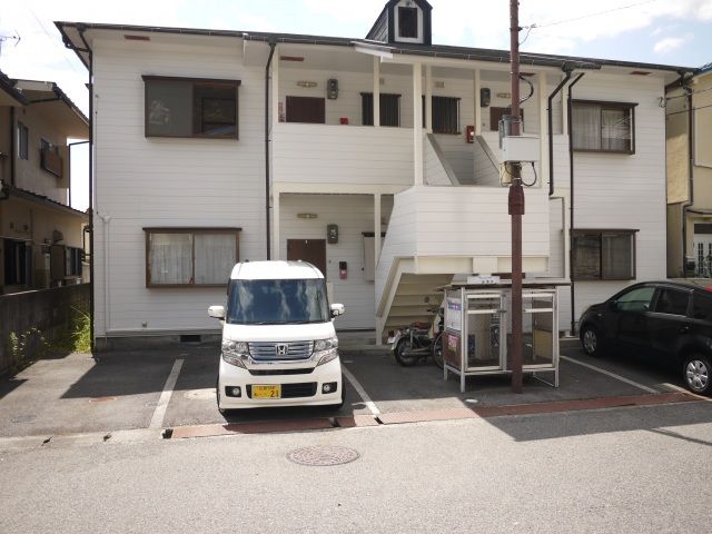 ファインヒルフルタの外観画像