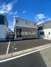 クレイドルガーデン土浦市西根南第8 2号棟の外観画像