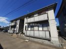 エステート大手町Aの外観画像